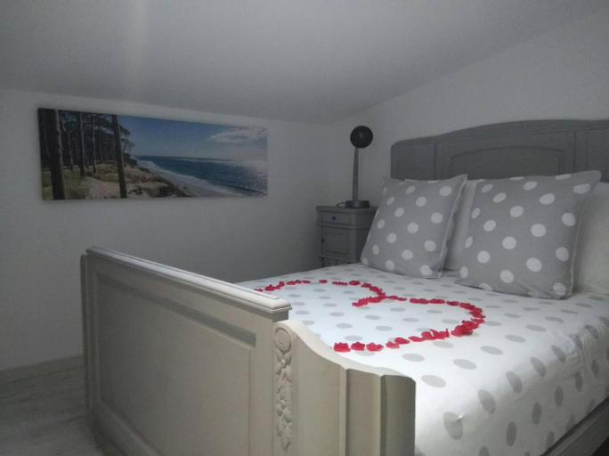 Bedroom 15