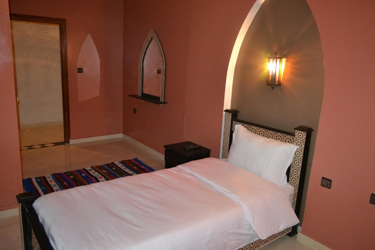 Bedroom 3, Inyan Dakhla Hotel