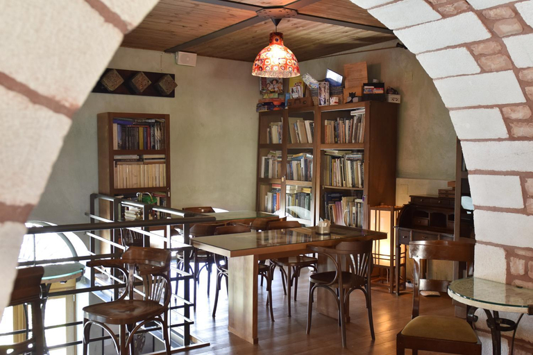 Food & Drinks 2, Great Mantineia, Peloponnese