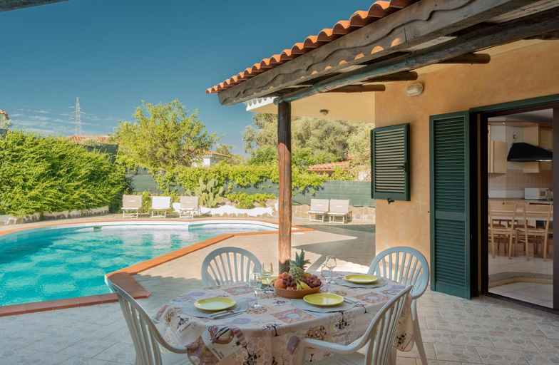 Others 3, Sardinia Family Villas - Villa Chiara with private pool, Olbia-Tempio
