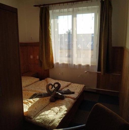 Others 4, Penzion Vysocina, Žďár nad Sázavou
