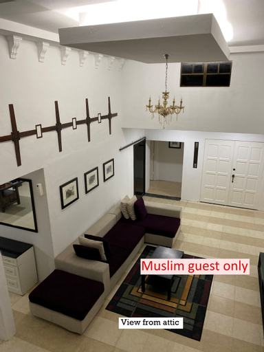 Others 5, 891 Villa Sebayu Muslim Afamosa Resort Melaka, Alor Gajah
