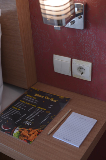 Amenities 8