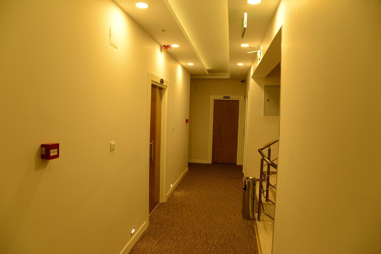 Others 4, Derya Hotel, Merkez