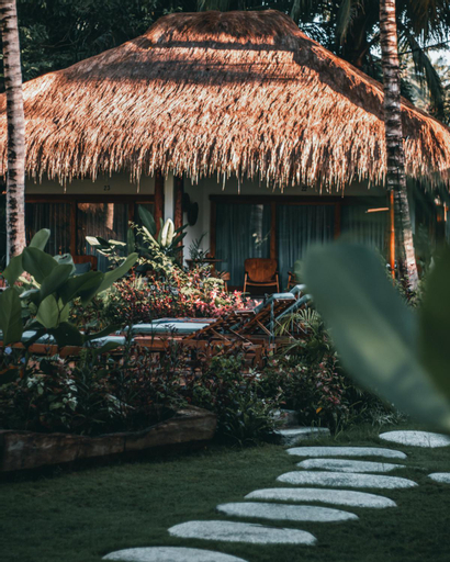 Exterior & Views 1, Mana Eco Retreat, Lombok