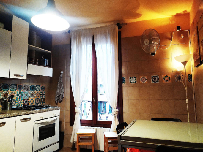 Others 5, Zen Accommodations Rialto, Venezia