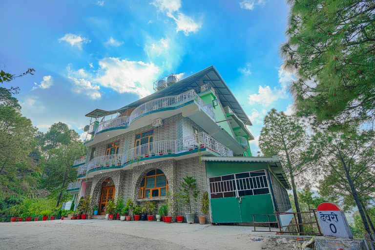 Others 5, Wow Homestay I Kasauli, Solan