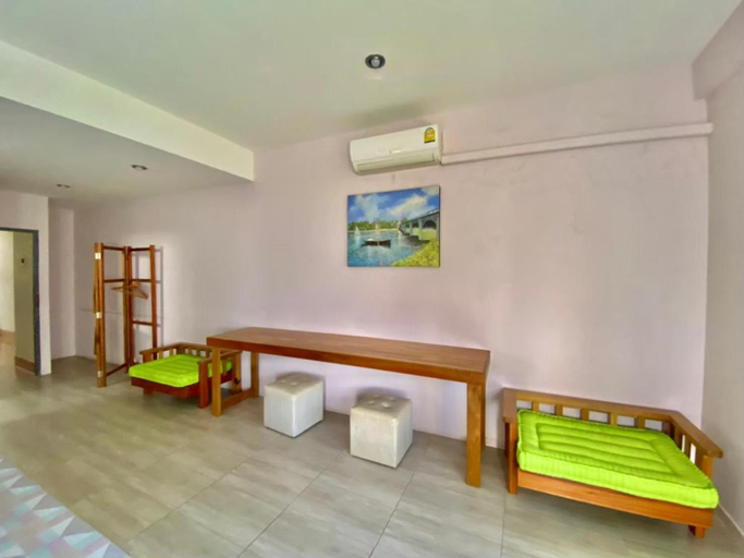 Others 5, No7 Guesthouse, Mueang Krabi