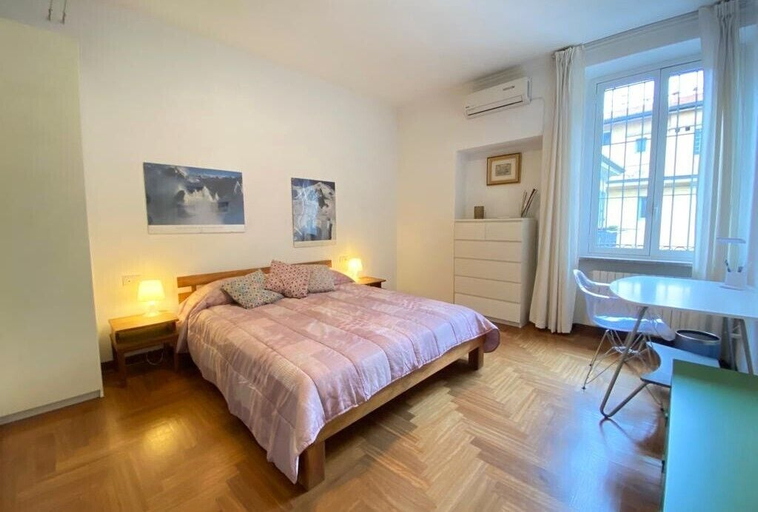 Room 5, Cozy Flat nearby Porta Venezia, Milano