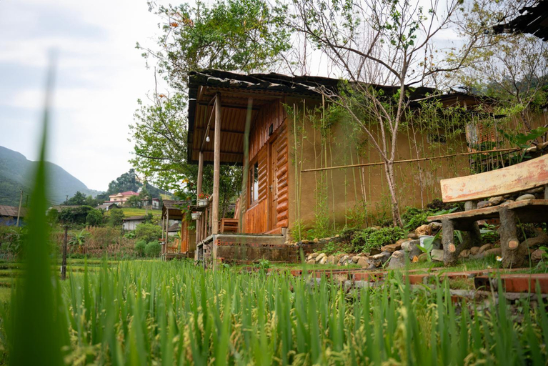 Exterior & Views 1, Sa Pa Farmer House, Sa Pa
