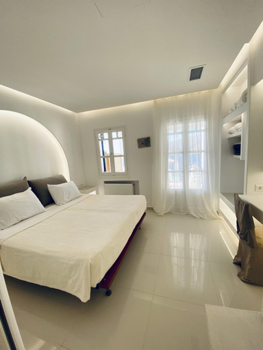 Others 2, SeaRock Rooms and Suites, South Aegean