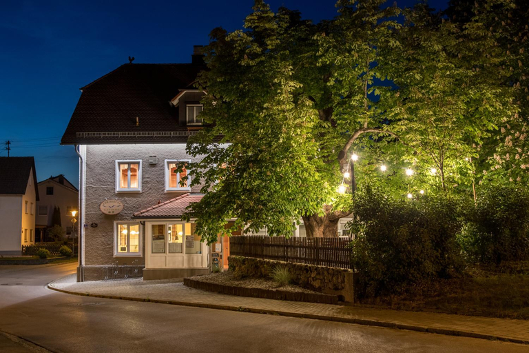 Exterior & Views 1, Gasthof zur Brucke, Landsberg am Lech