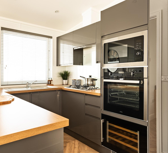 Others 4, Shropshire Lodges - Romantic Luxury Hot Tub Breaks, Shropshire