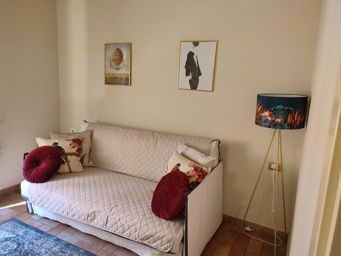 Bedroom 30