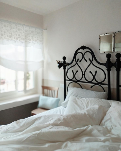 Bedroom 8