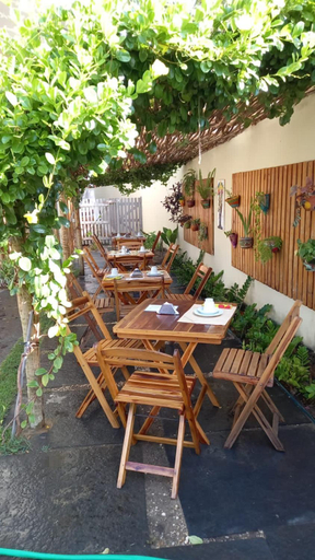 Food & Drinks 3, Casa Eolica, Cajueiro da Praia