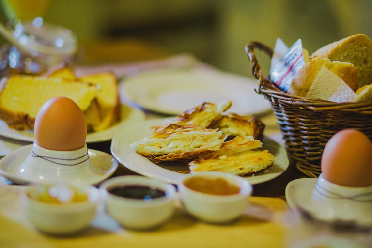 Food & Drinks 5, Boutique Hotel Kokkino Spiti, Central Macedonia