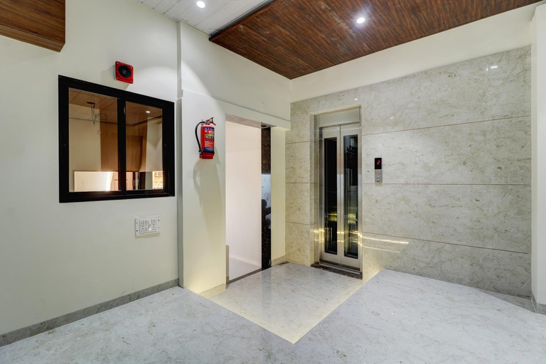 Others 5, Hotel Archith, Thane