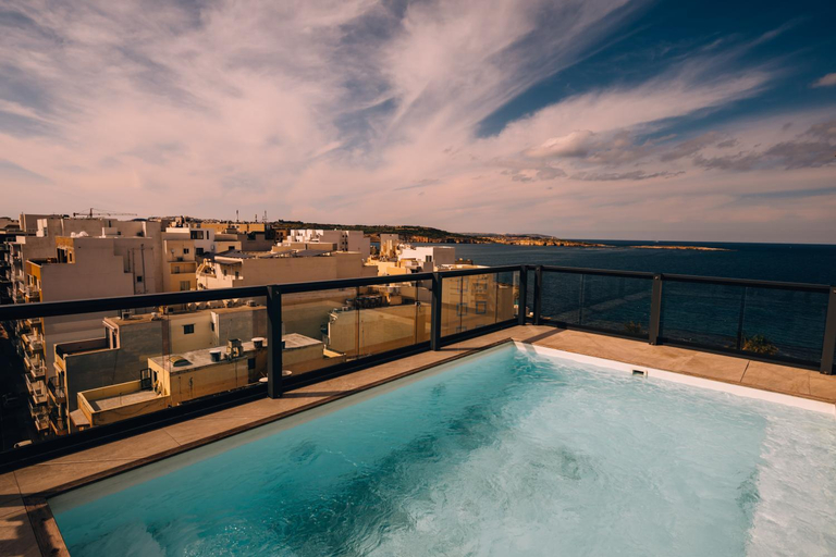 Sport & Beauty 5, Primera Hotel, Saint Paul's Bay