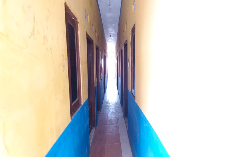 Others 5, SPOT ON 93622 Wisma Dua Putra Syariah, Majalengka