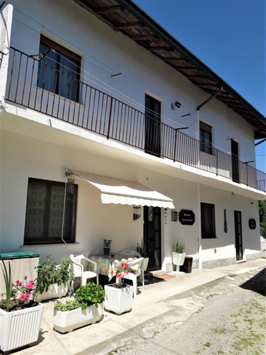 Others 3, Malpensa Bed & Breakfast-No Breakfast, Varese