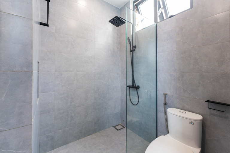 Bathroom 3, Hoi An Pinus Boutique, Da Nang