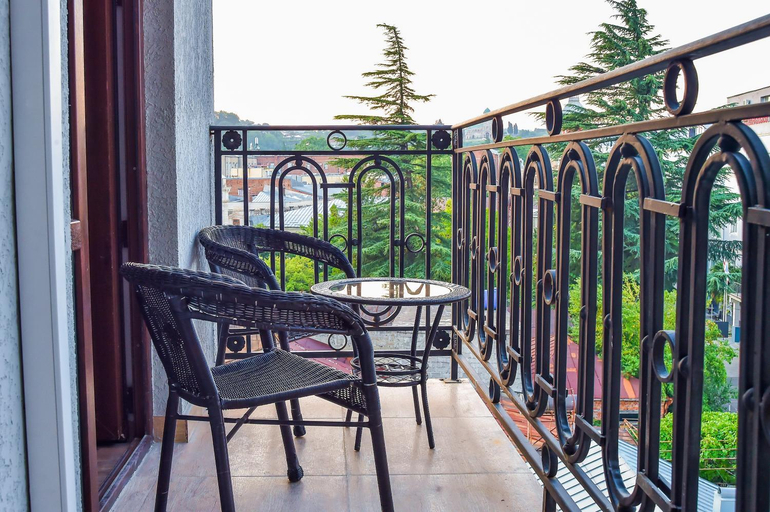 Facilities, Liliana's Apartments, Tskaltubo