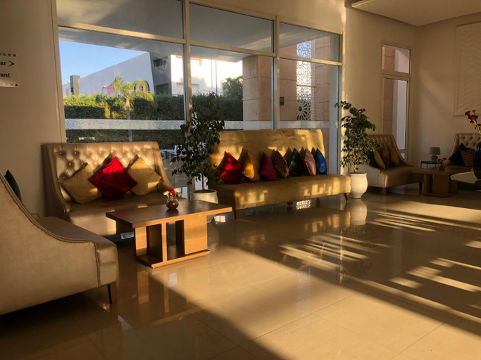 Public Area