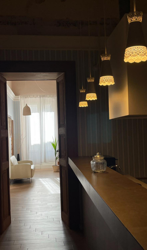 Others 3, b&b Arco Pinto, Bari