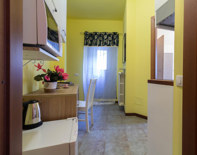 4, La Pineta - Le Casette di Osvaldo, Lecco