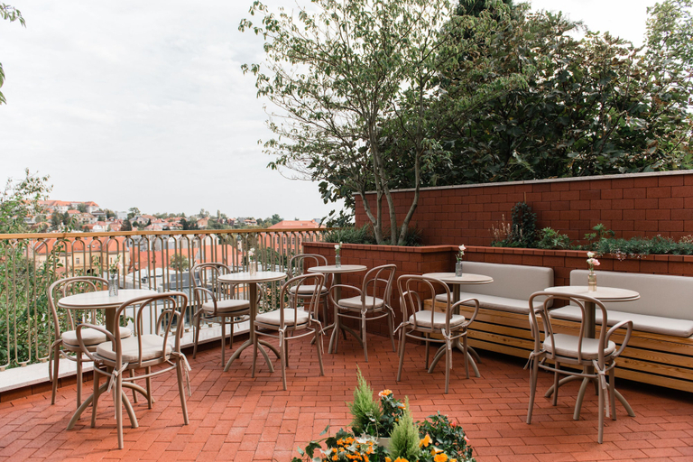 Food & Drinks 5, Boutique HOH, Zagreb