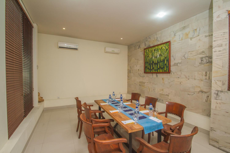 Food & Drinks 5, Mahalaksmi Boutique Hotel, Denpasar