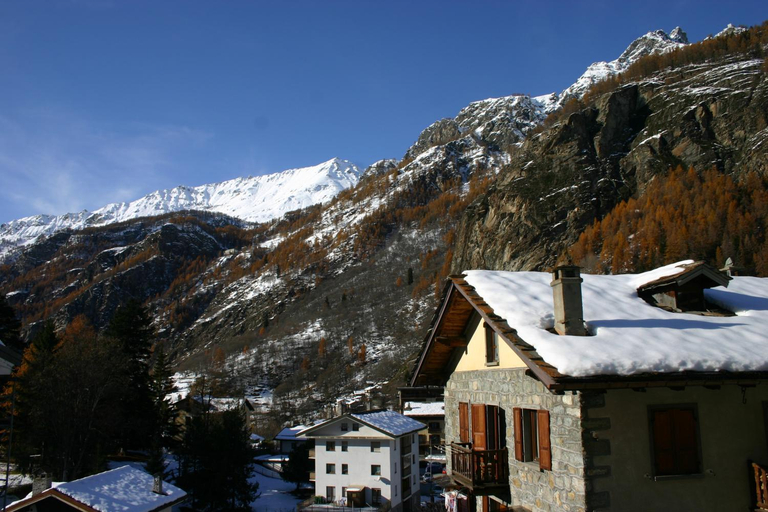 Others 5, Furggen, Aosta