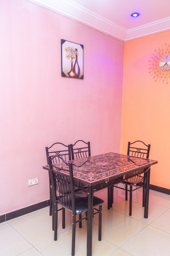 Others 3, Legacy Apartment Phase 1, Banjul