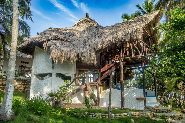 Exterior & Views 2, Sublime by Playa la Roca EcoHotel, Riohacha