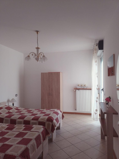 Others 5, 1000MigliaHouse, Brescia