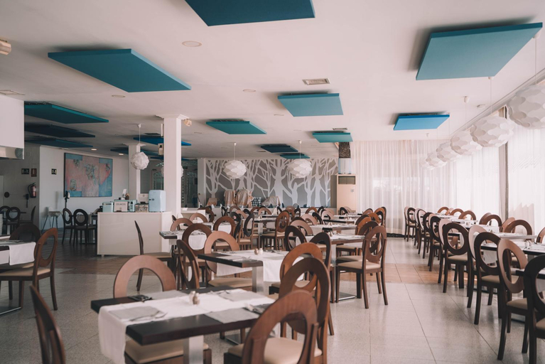 Food & Drinks 4, Son Baulo, Baleares