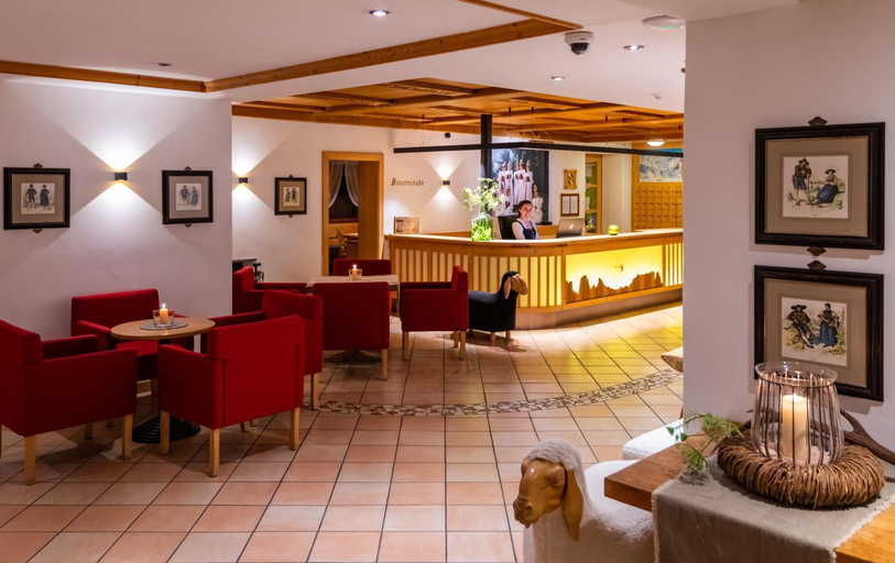 Public Area 4, Saltria - your Alpine experience, Bolzano