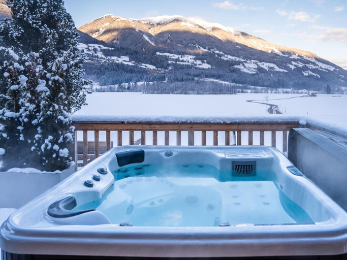 Sport & Beauty 2, Chalet in Sulzau near Wildkogel Ski Arena, Zell am See