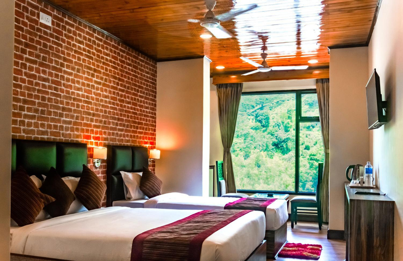 Others 4, Hotel Tin Tin Bijanbari, Darjiling
