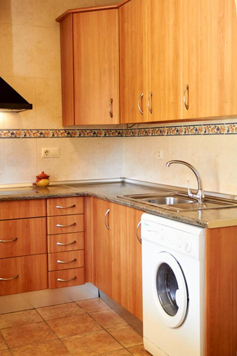 Others 5, Casas rurales amable- yeste, Albacete