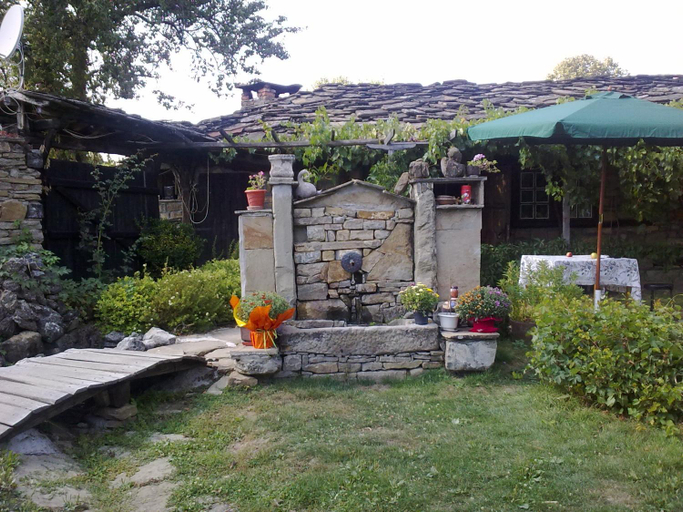 Others 5, Guesthouse Peyna, Dryanovo