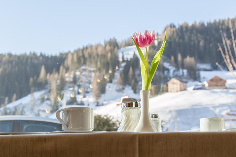 Food & Drinks 4, Garni Jasmin, Bolzano
