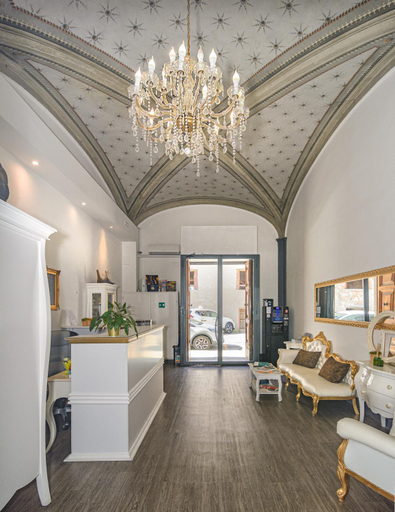 Public Area 2, B&B Relais Inn Lucca, Lucca