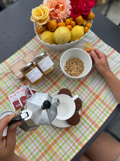Food & Drinks 4, azienda agricola zulin casa elena, La Spezia