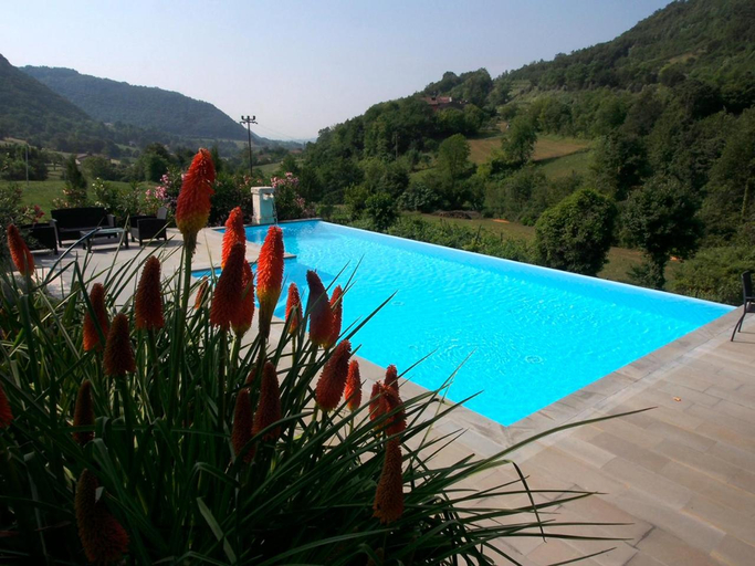 Others 4, Valle B&B, Vicenza