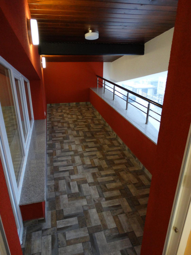 Others 2, Apartments DIEM, Samokov