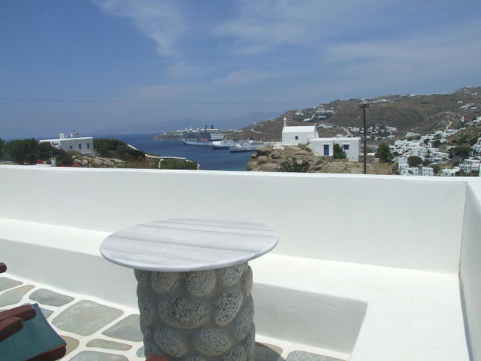 Others 5, Sahas Suites, South Aegean