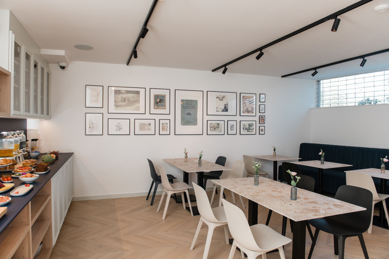 Food & Drinks 5, Boutique HOH, Zagreb
