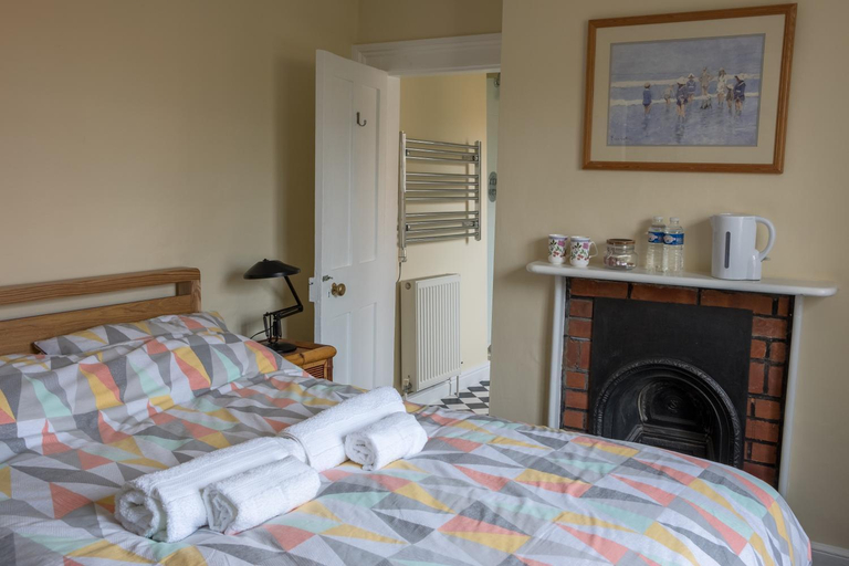 Others 2, St Mary’s Bed & Breakfast, Suffolk
